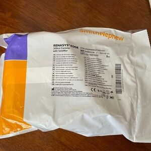 SMITH & NEPHEW RENASYS 300ML CANISTER WITH SOLIDIFIER